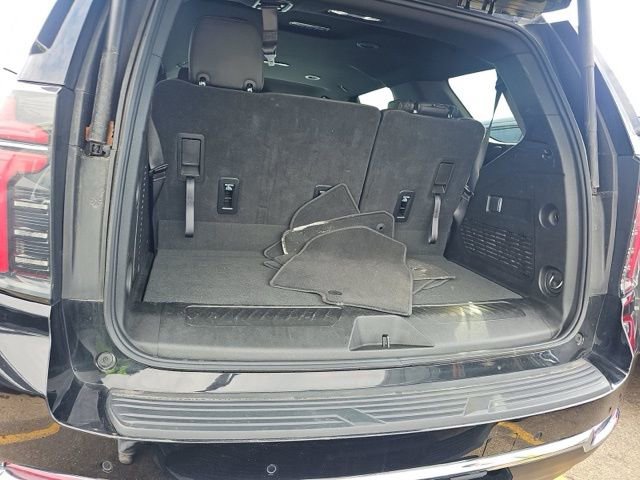Used 2025 Chevrolet Tahoe LT image 17