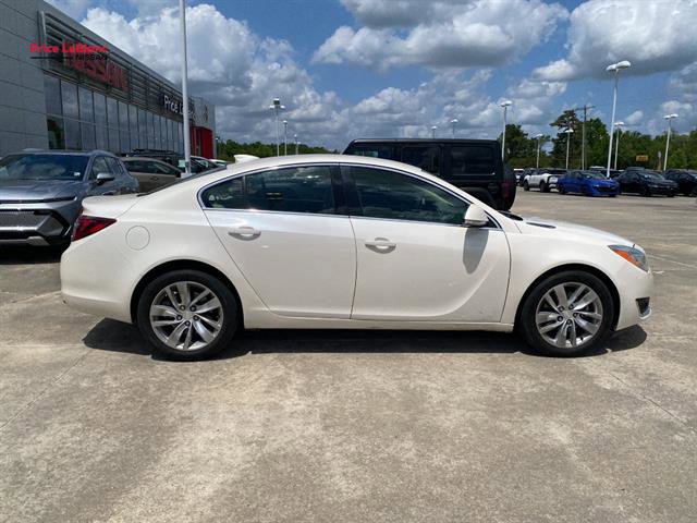 Used 2015 Buick Regal image 4