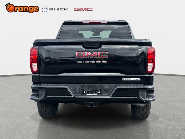 New 2026 GMC Sierra 1500 Elevation w/ Elevation Select Package AWD/4WD image 4