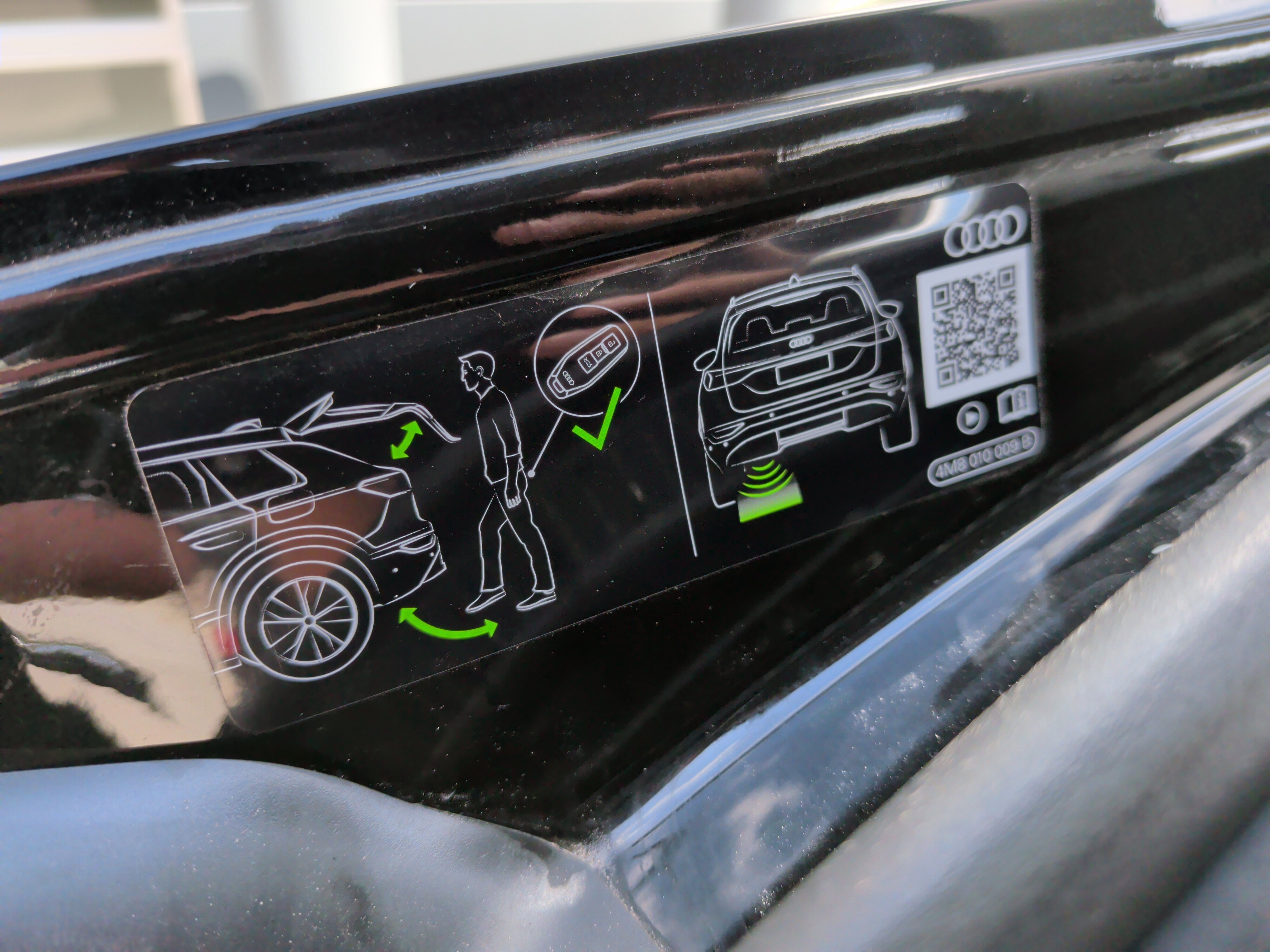 Used 2026 Audi A6 Premium Plus image 41