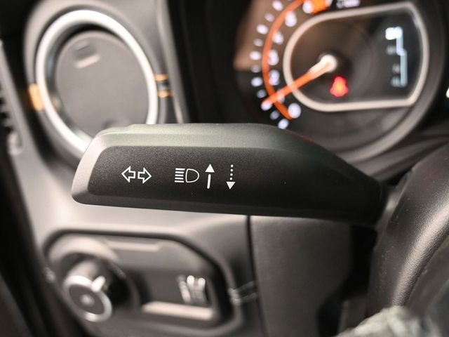 New 2026 Jeep Wrangler Sahara image 23