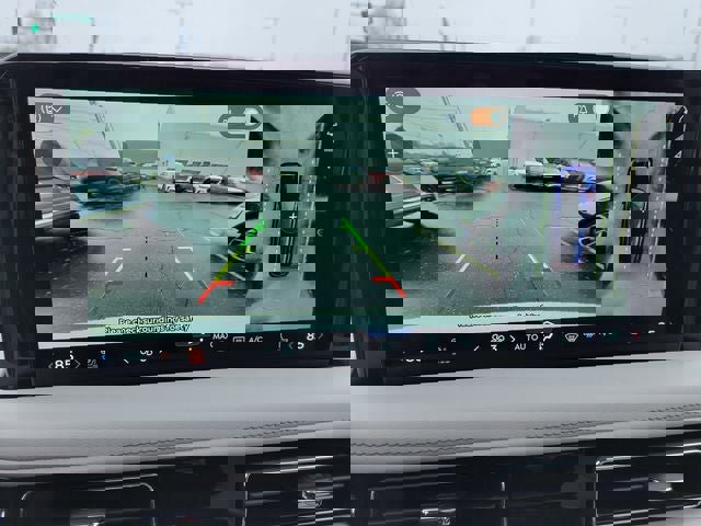 New 2026 Lincoln Aviator AWD image 38