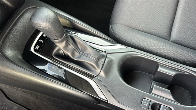 Used 2024 Toyota Corolla LE image 19