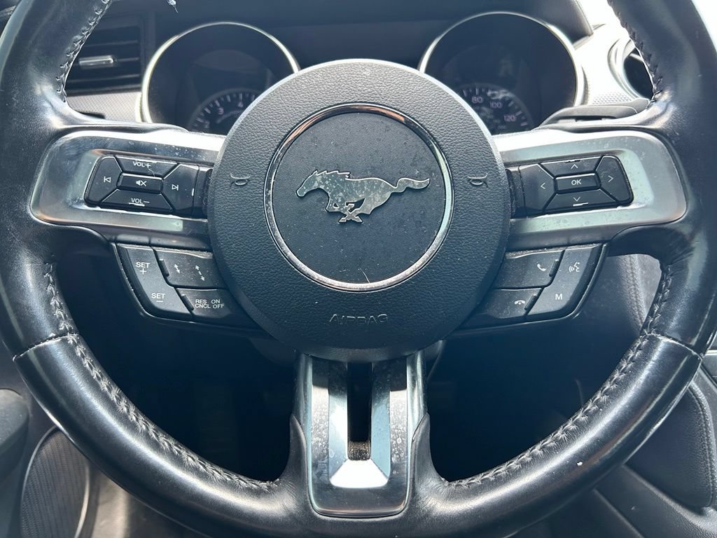 Used 2019 Ford Mustang GT w/ Equipment Group 301A RWD image 18
