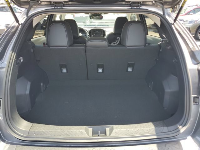 Certified 2025 Subaru Crosstrek 2.5i Limited w/ Crosstrek Mirror Package AWD/4WD image 10