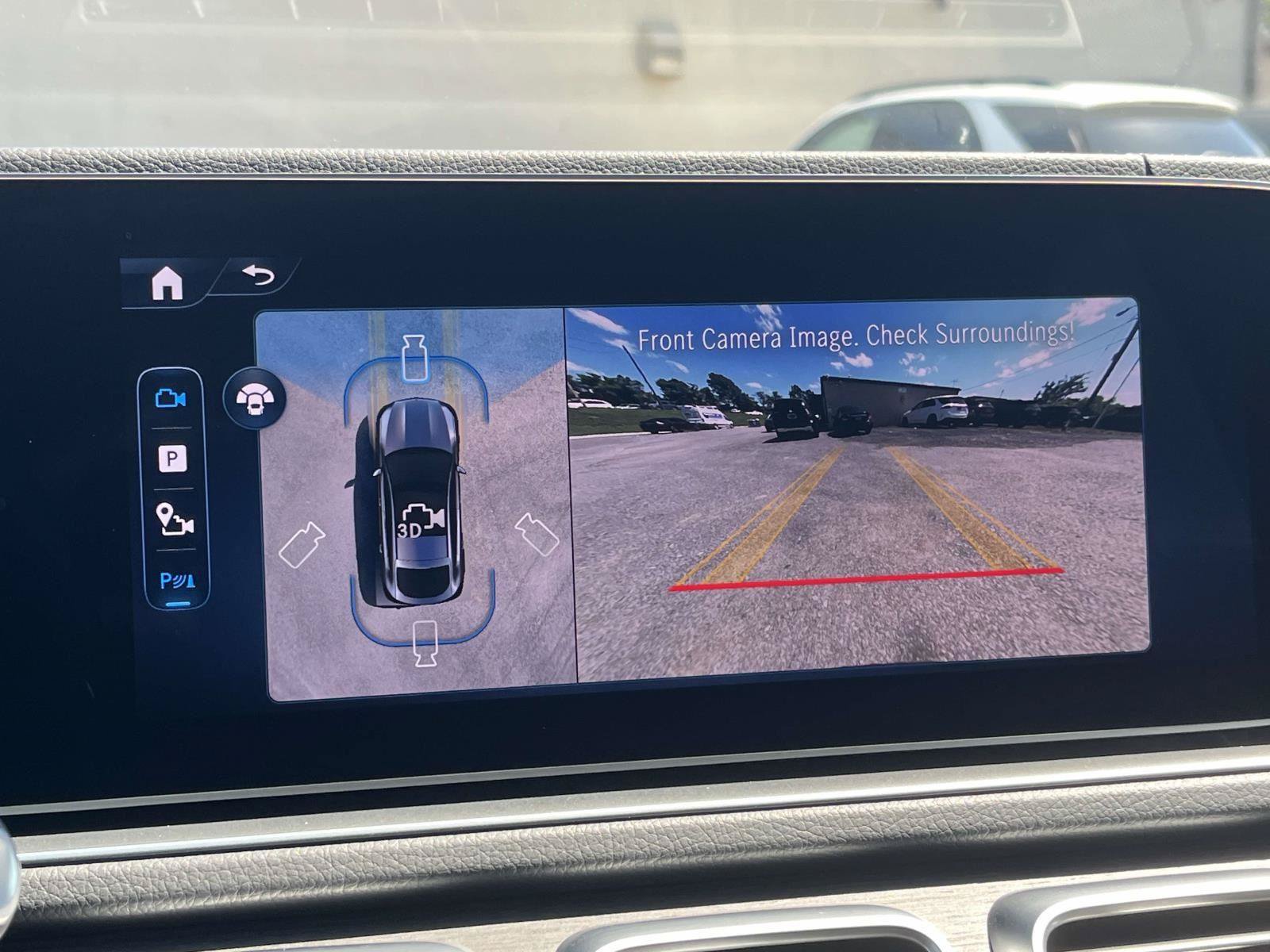 Certified 2025 Mercedes-Benz GLE 450 4MATIC Coupe image 36