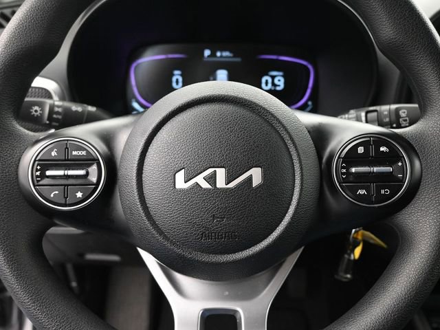 Used 2025 Kia Soul LX w/ LX Technology Package image 27