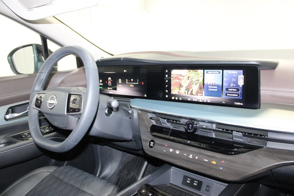 Used 2025 Nissan Murano Platinum w/ Cargo Package AWD/4WD image 41
