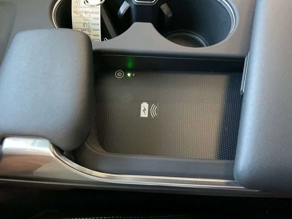 Certified 2025 Acura TLX w/ Technology Package FWD image 20