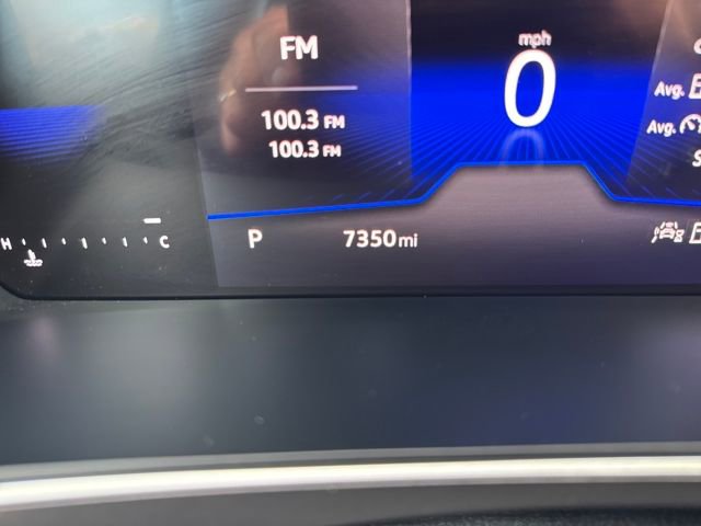 Certified 2024 Volkswagen Tiguan SE R-Line image 22