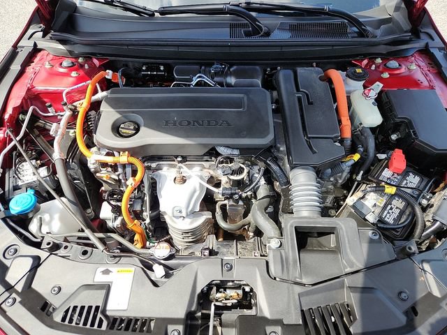 Used 2024 Honda Accord Sport image 28
