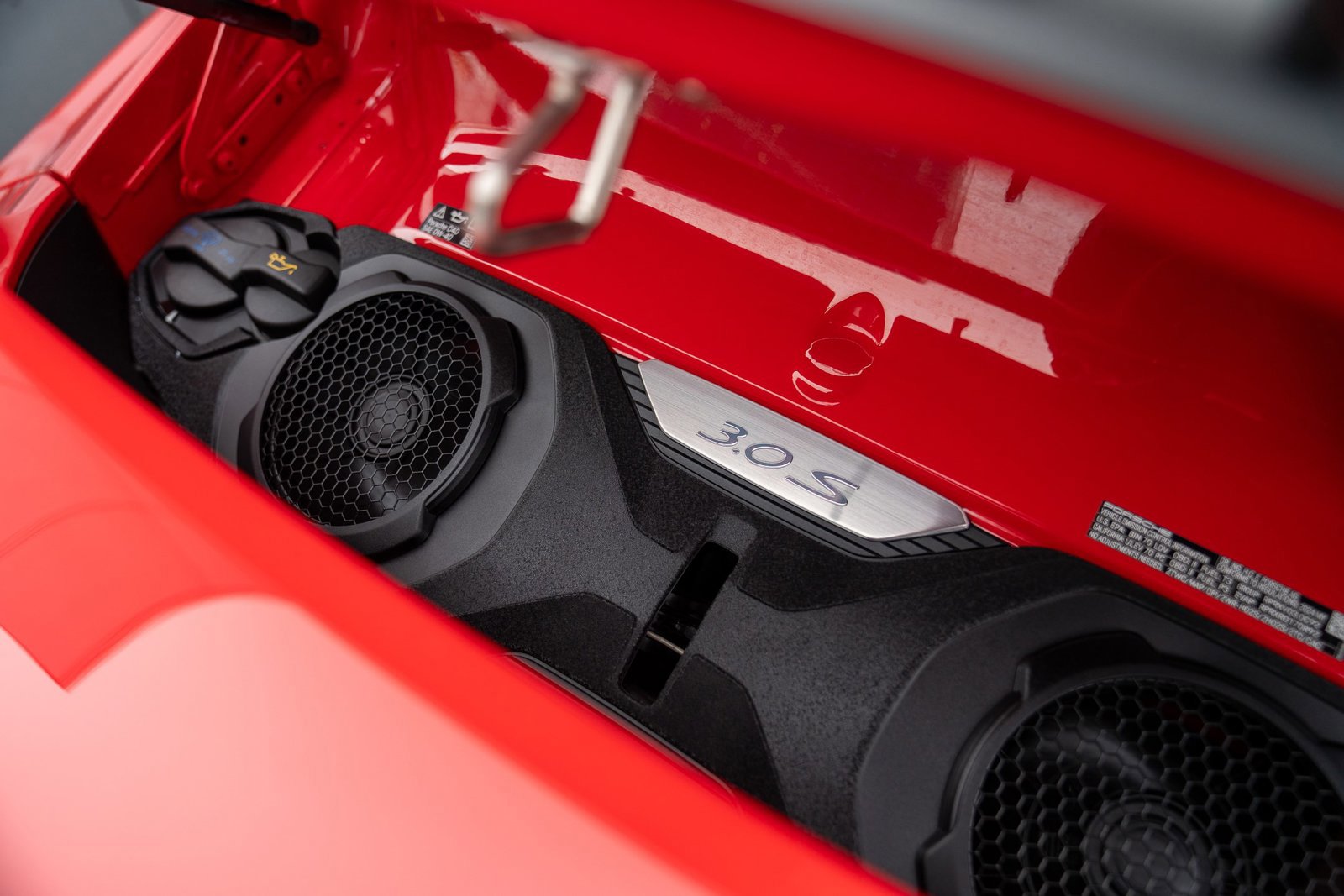 Used 2024 Porsche 911 Carrera S image 28