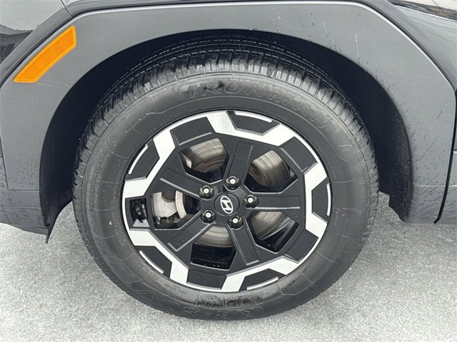 Used 2025 Hyundai Santa Fe SEL image 21