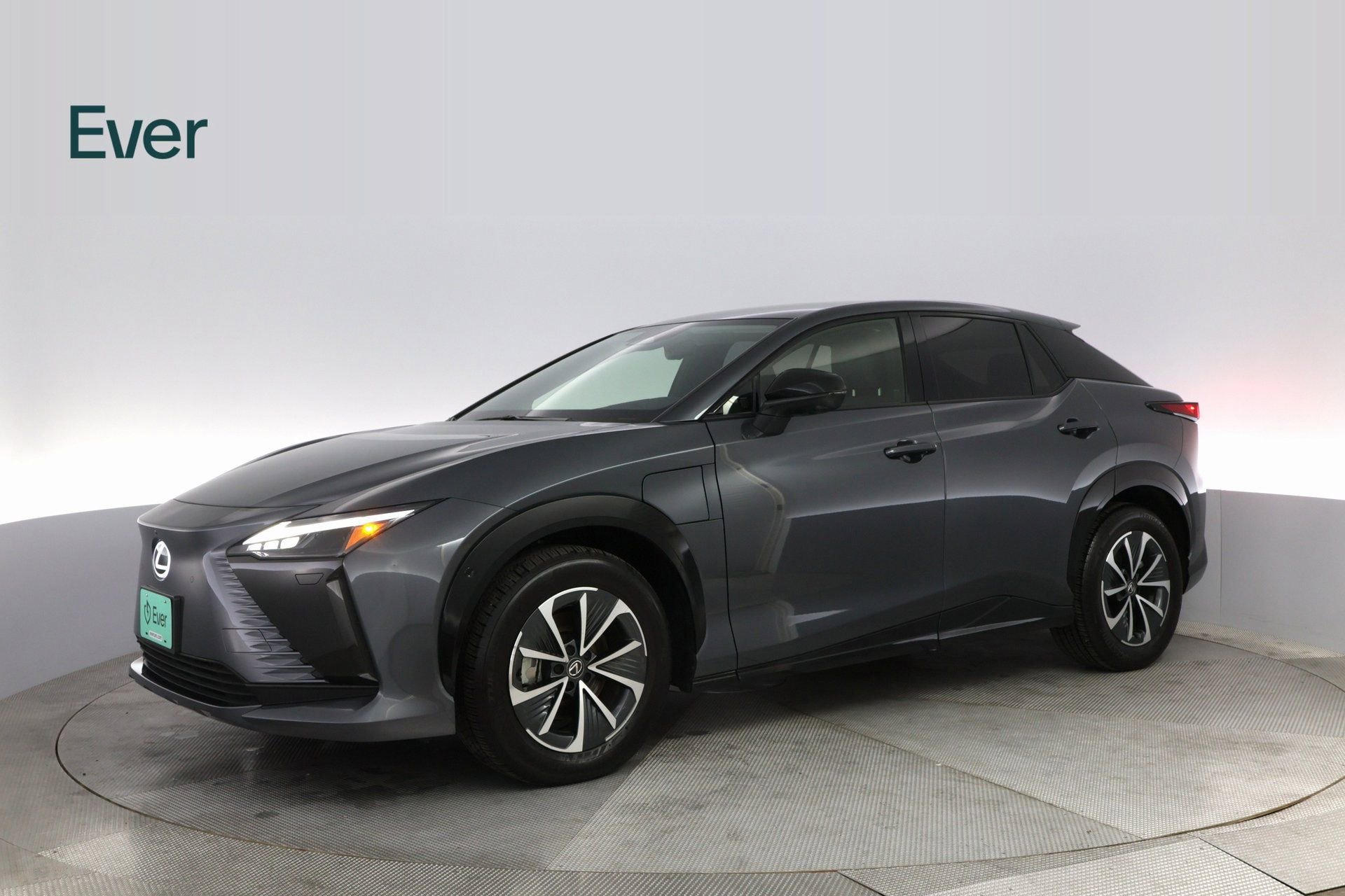 Used 2023 Lexus RZ 450e Premium w/ Technology Package image 15