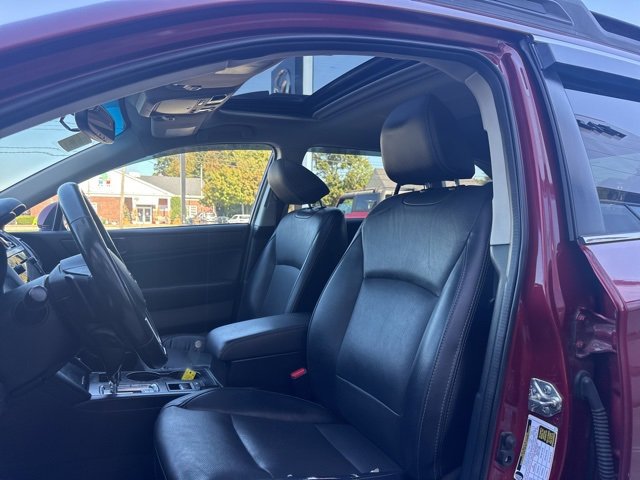 Used 2017 Subaru Outback 2.5i Limited image 10