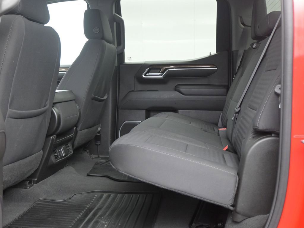 Used 2022 Chevrolet Silverado 1500 LT image 13