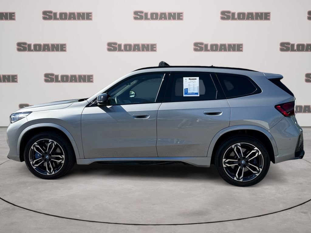 Certified 2025 BMW X1 M35i w/ Premium Package AWD/4WD image 2