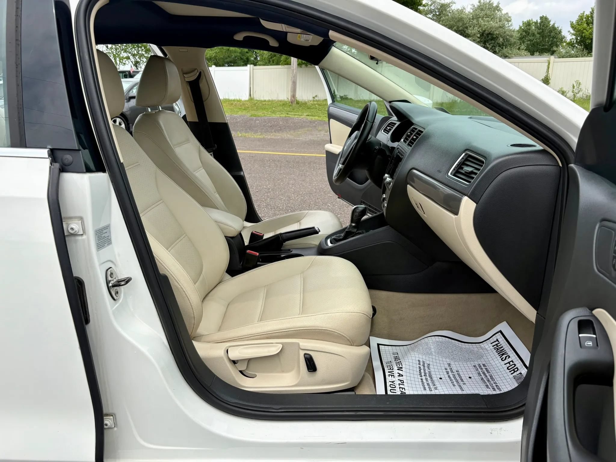 Used 2013 Volkswagen Jetta TDI FWD image 24