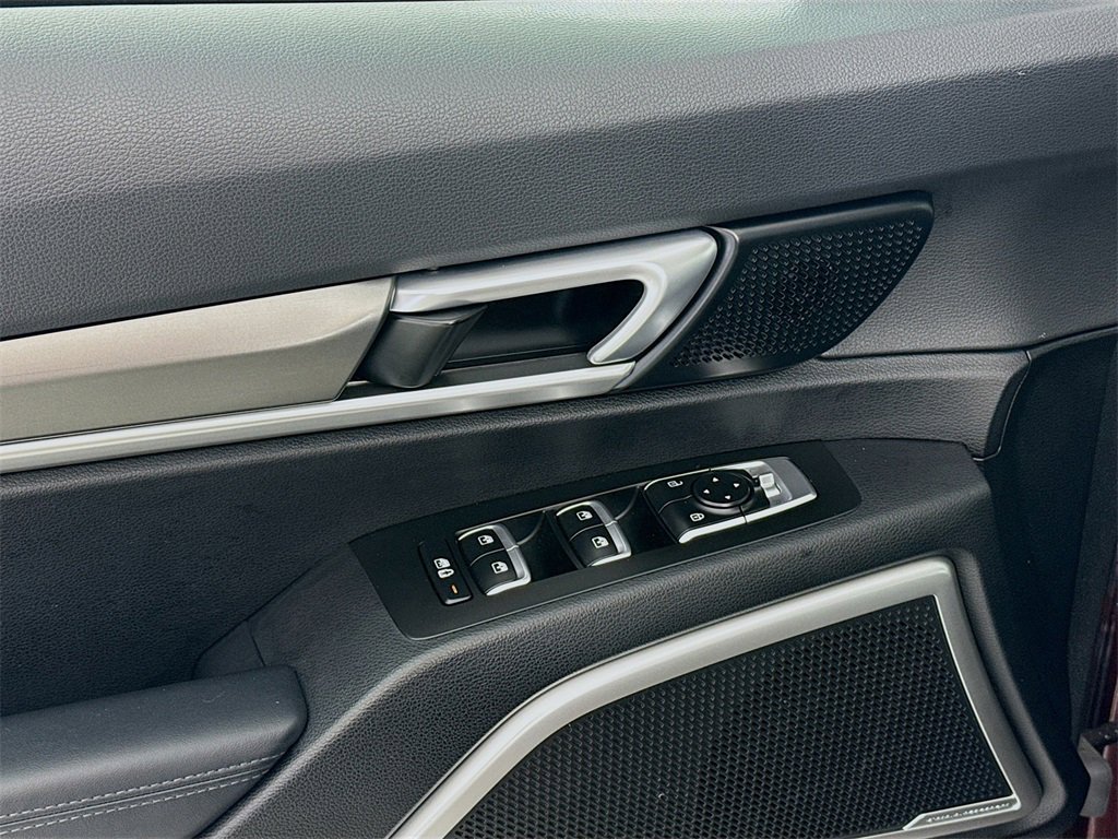 Used 2020 Kia Telluride S image 18