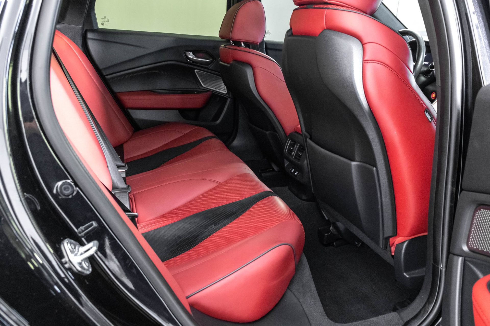Used 2024 Acura TLX SH-AWD w/ A-SPEC Pkg image 41