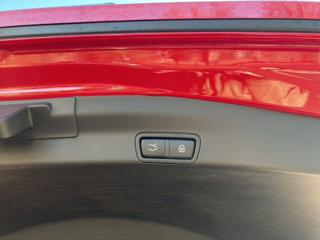 Used 2019 Alfa Romeo Stelvio Sport w/ Quick Order Package 22J Sport image 37