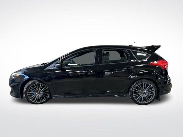 Used 2017 Ford Focus RS image 10