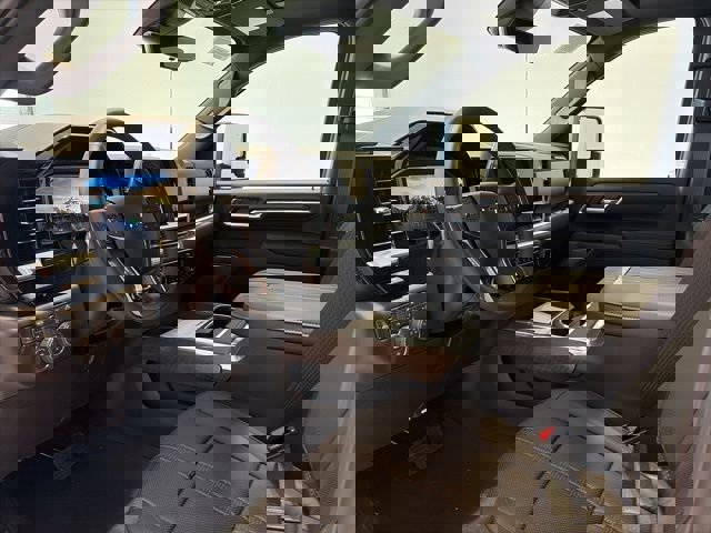 New 2026 Chevrolet Silverado 2500 High Country w/ High Country Premium Package image 9