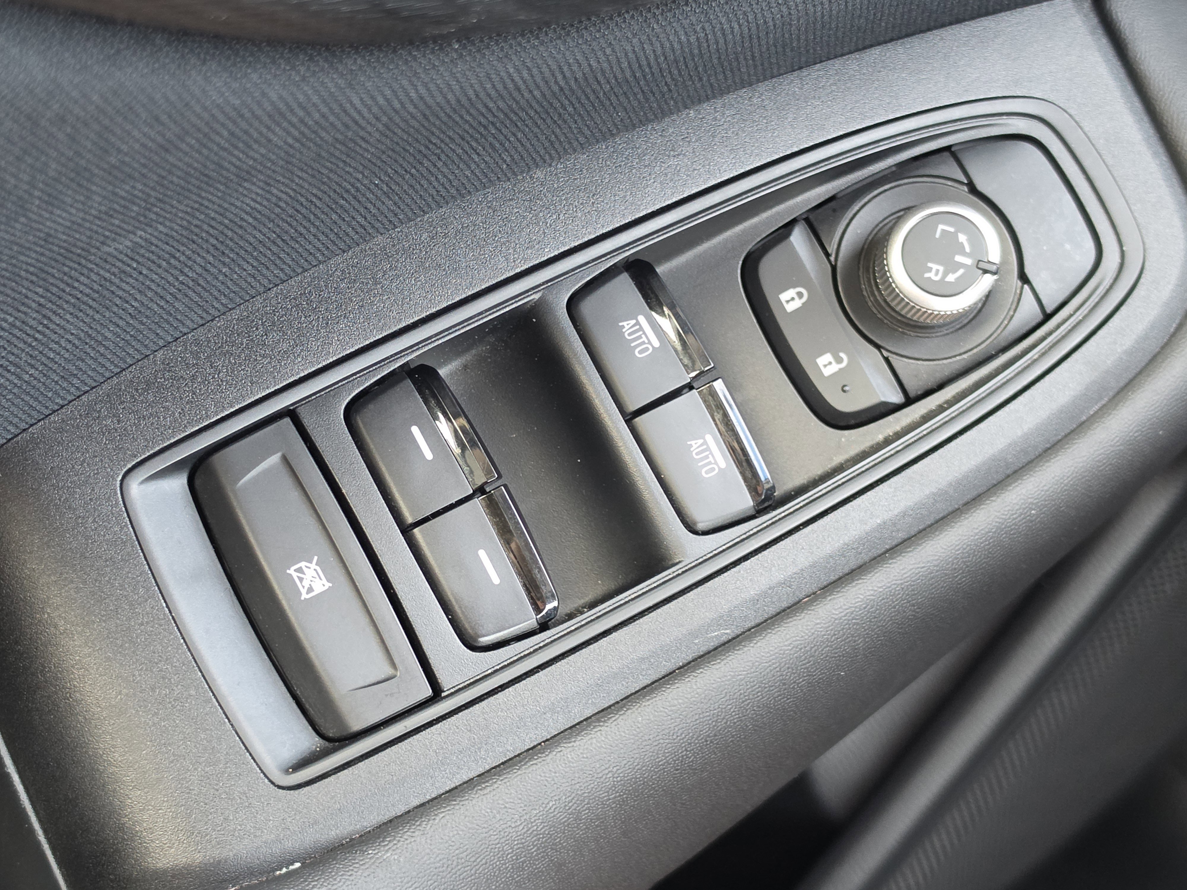 Used 2020 Subaru Outback Premium w/ Popular Package #1 image 11