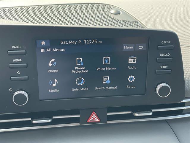 New 2026 Hyundai Elantra SE FWD image 13