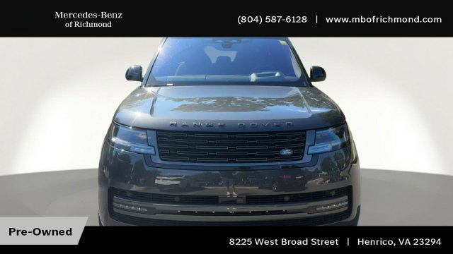 Used 2023 Land Rover Range Rover SE AWD/4WD image 5