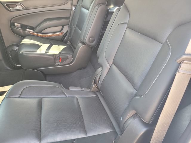 Used 2020 Chevrolet Tahoe Premier AWD/4WD image 13