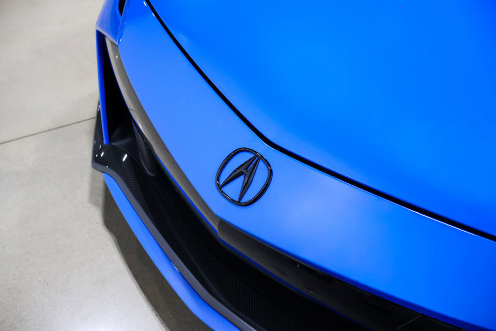 Used 2022 Acura NSX Type S image 84