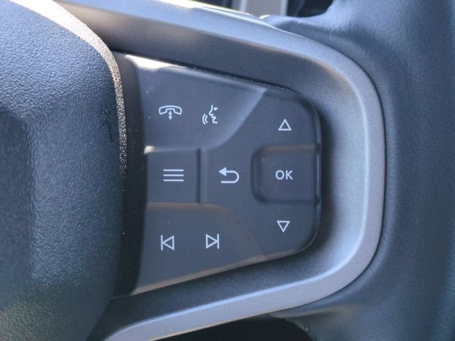 Used 2025 Ford Bronco Outer Banks AWD/4WD image 17
