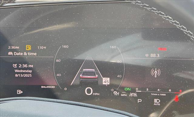 New 2025 Audi Q5 Premium Plus w/ Premium Plus image 11