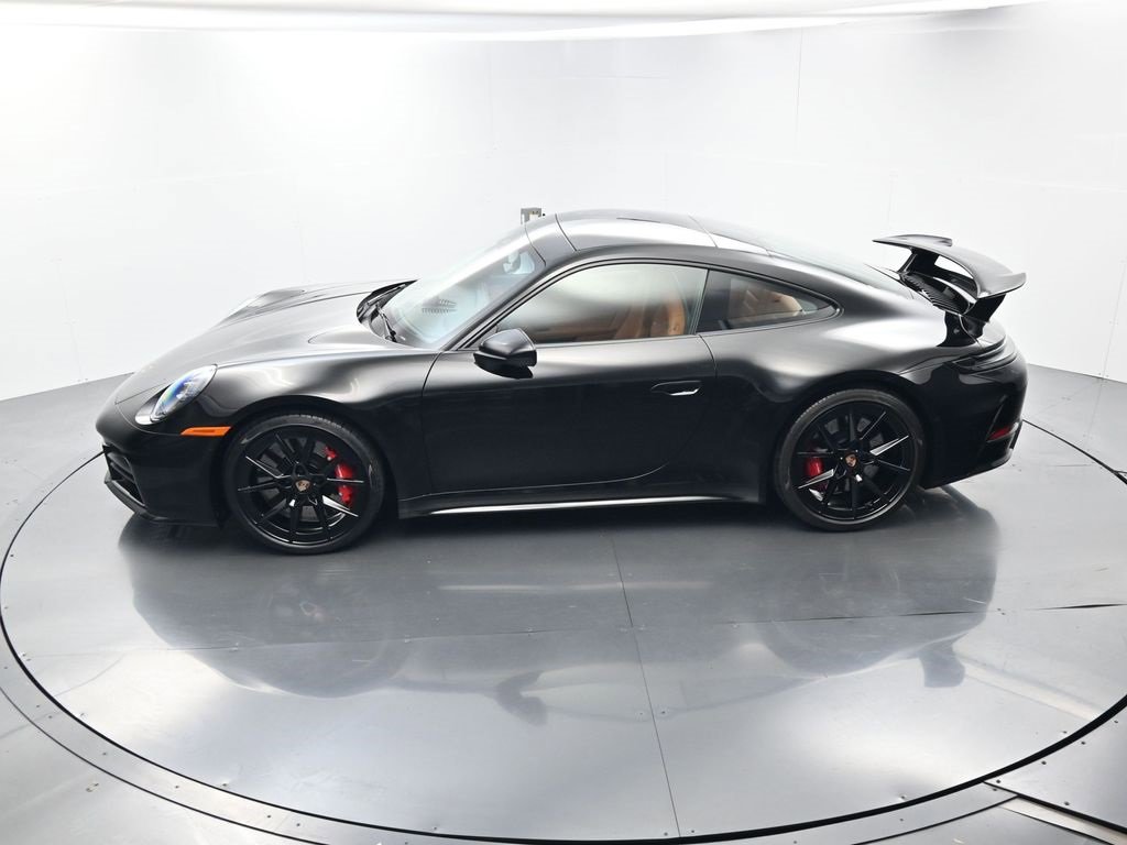 Used 2026 Porsche 911 Carrera S image 37