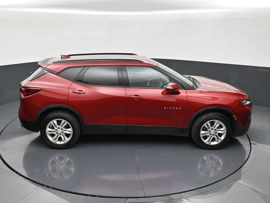 Used 2019 Chevrolet Blazer LT FWD image 18