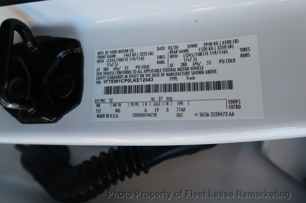 Used 2020 Ford F150 XL w/ XL Power Equipment Group RWD image 14