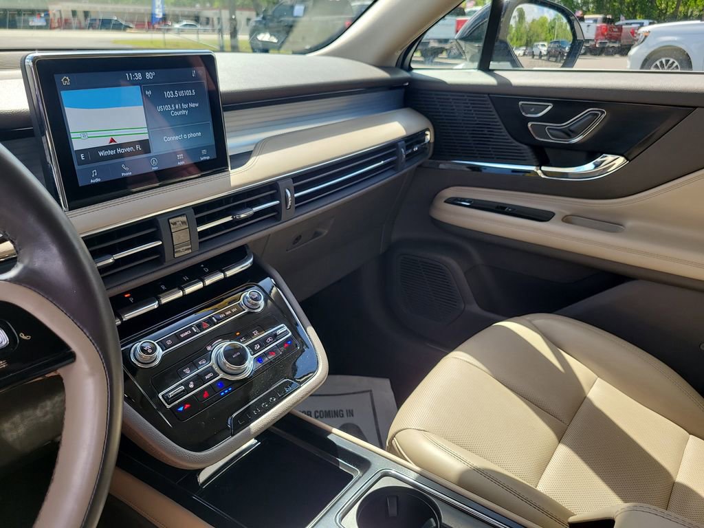 Used 2021 Lincoln Corsair FWD image 18