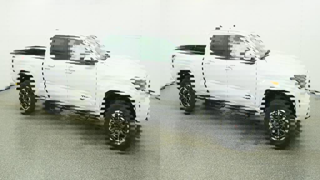 New 2026 Toyota Tacoma TRD Sport image 45