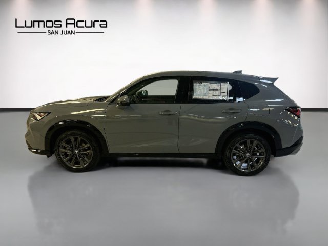 New 2026 Acura ADX A-Spec FWD image 4