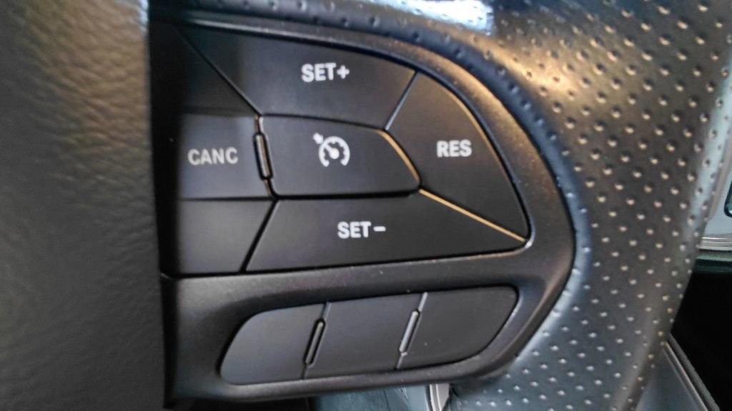 Certified 2023 Dodge Challenger R/T w/ Plus Package RWD image 21