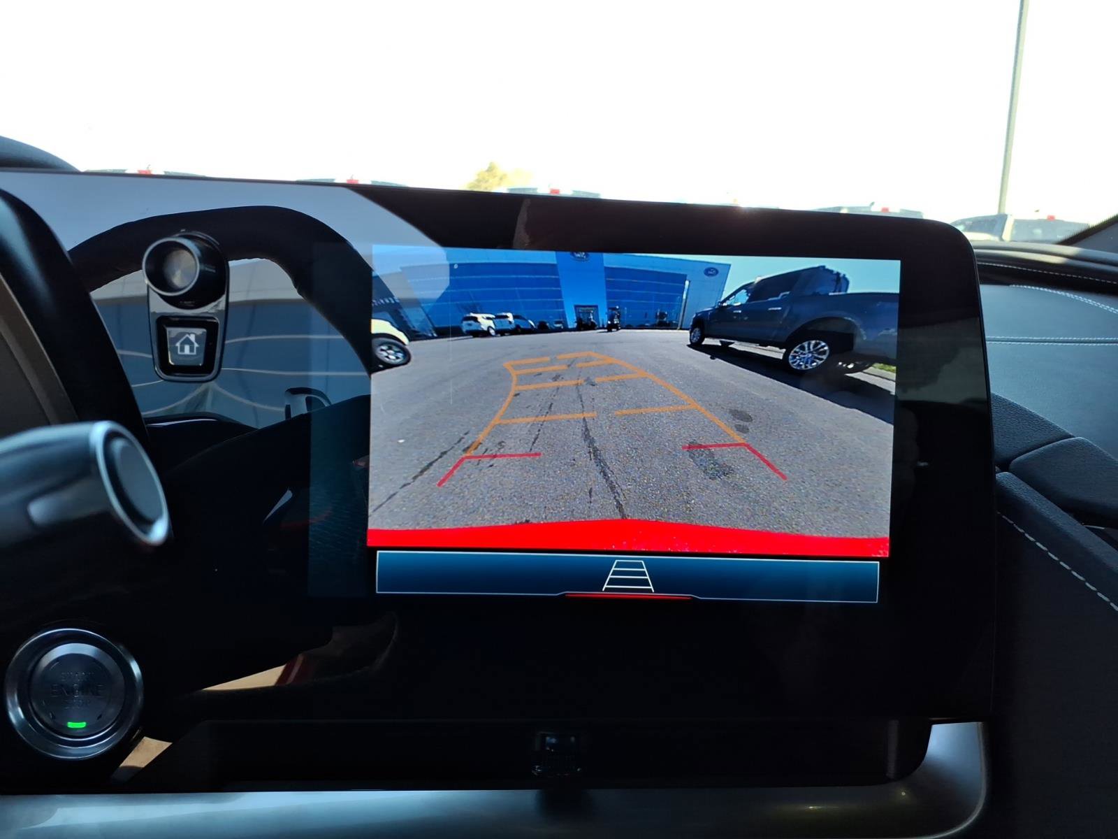 Used 2024 Chevrolet Corvette Stingray Coupe w/ 1LT image 20