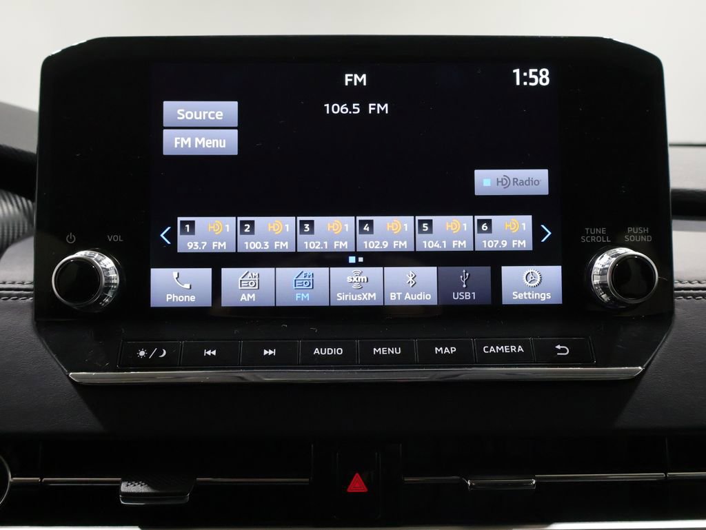 Used 2024 Mitsubishi Outlander SEL image 28