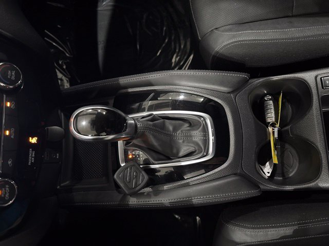 Used 2017 Nissan Rogue SL FWD image 26