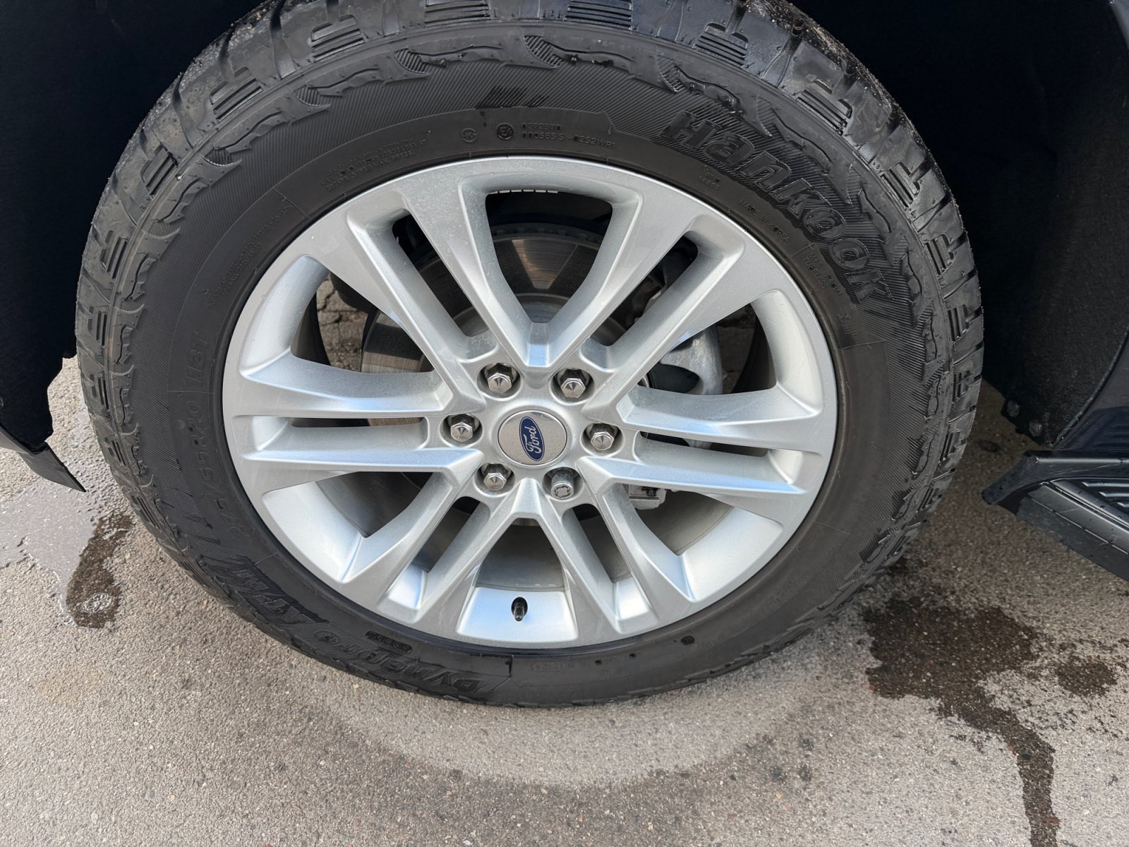 Used 2024 Ford Expedition Max XLT AWD/4WD image 11