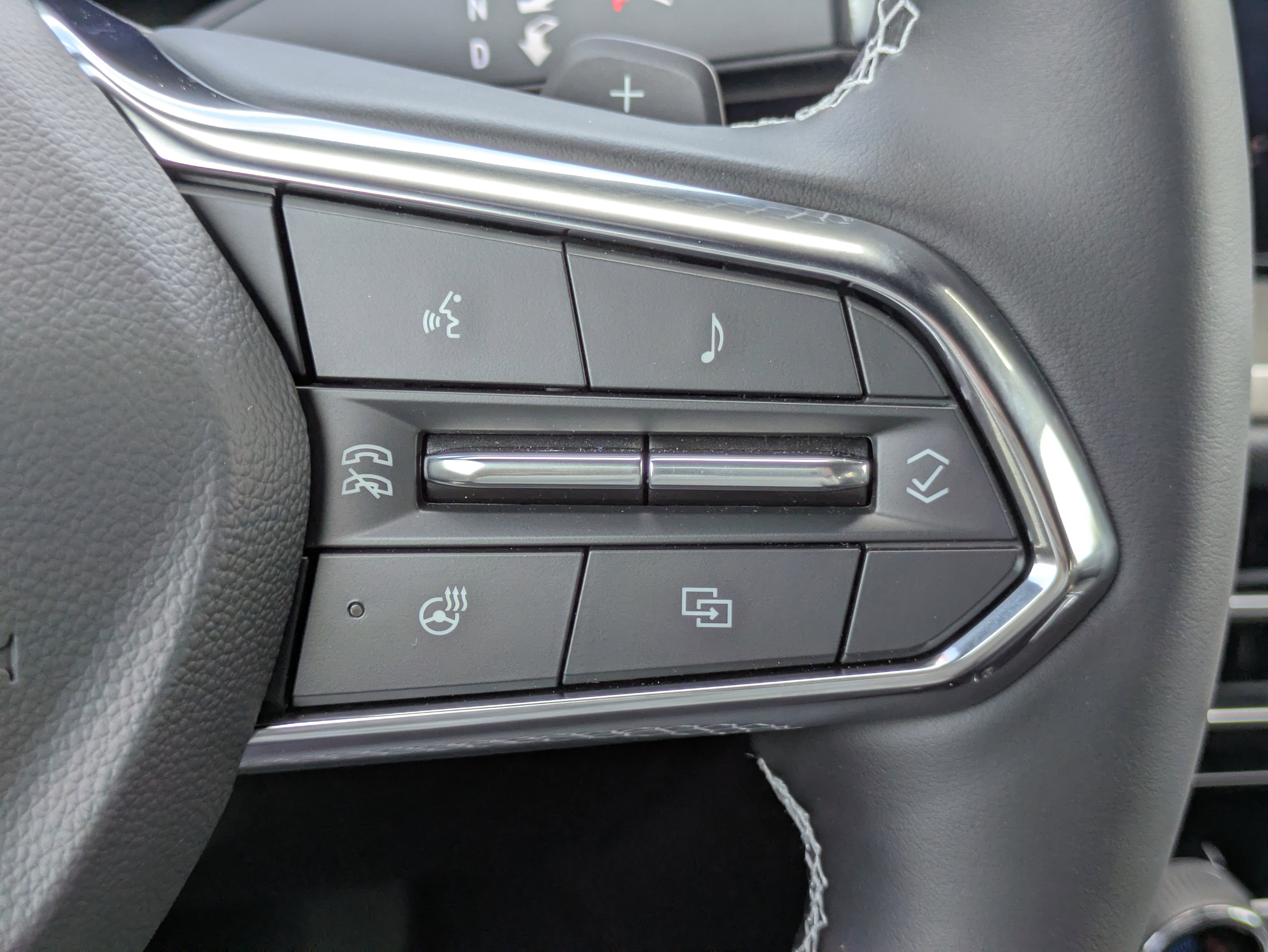 New 2026 Chevrolet Traverse LT w/ Driver Confidence Package image 18