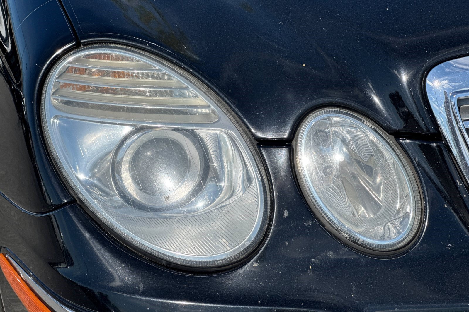 Used 2007 Mercedes-Benz E 350 Sedan image 12