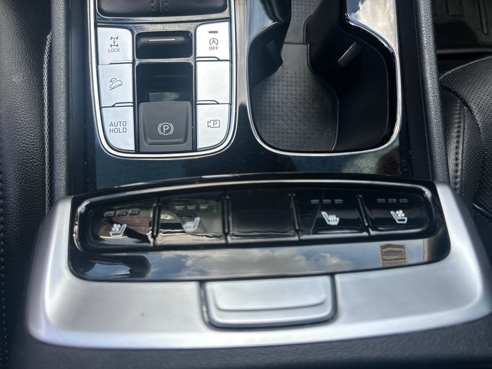 Used 2022 Hyundai Tucson SEL w/ Convenience + Premium Package image 43