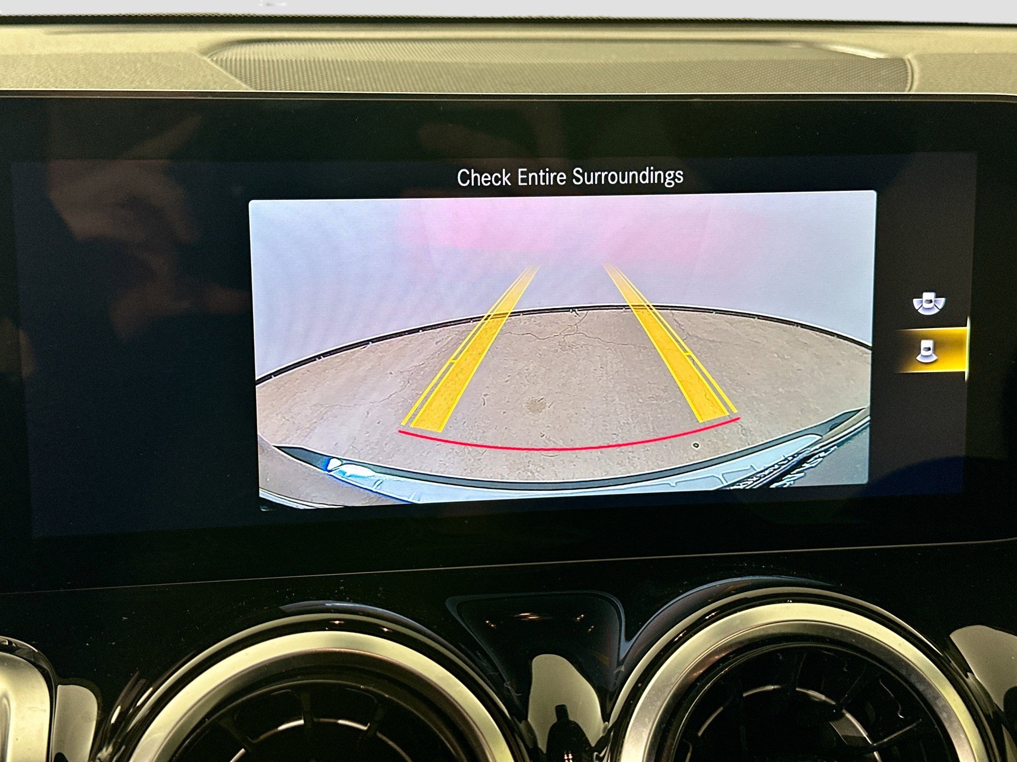 Certified 2023 Mercedes-Benz GLB 250 4MATIC image 17