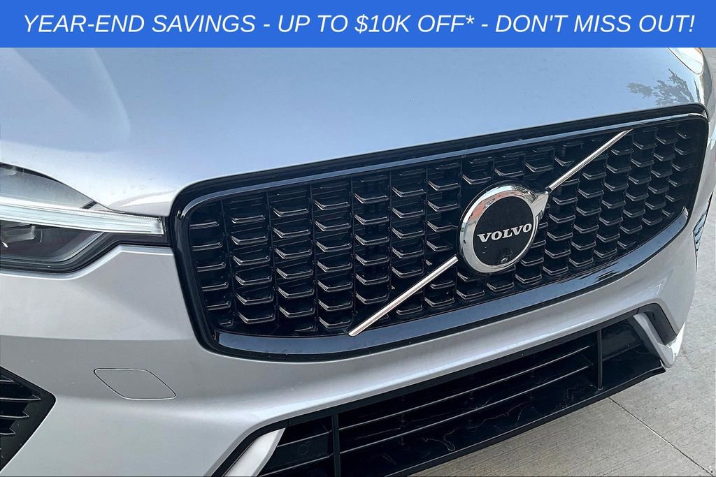 Used 2025 Volvo XC60 T8 Plus w/ Protection Package Premier image 41